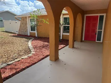SPRING HILL FL Home