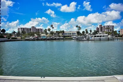 SOUTH PASADENA FL Home