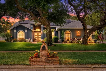 RIVERVIEW FL Home