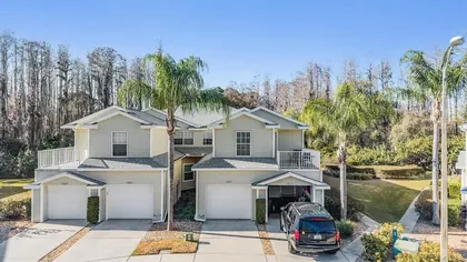 LUTZ FL Home