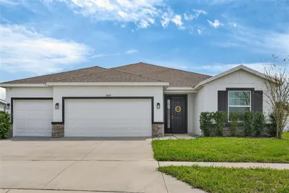 SPRING HILL FL Home