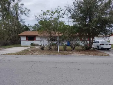 FORT MEADE FL Home