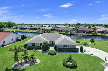SUN CITY CENTER FL Home