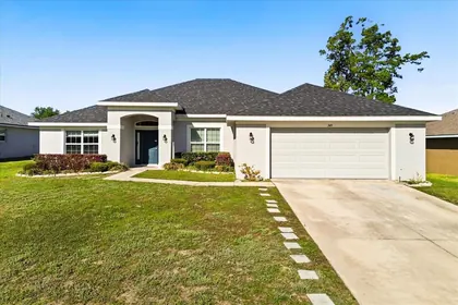 LEESBURG FL Home