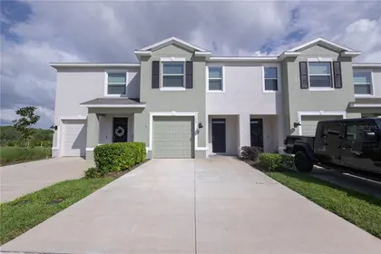 LAND O LAKES FL Home