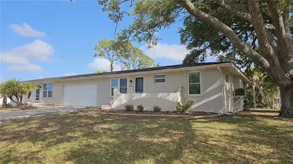 ROTONDA WEST FL Home