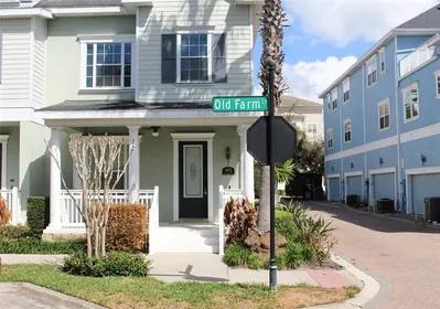 WINTER SPRINGS FL Home