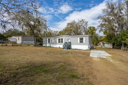ZEPHYRHILLS FL Home