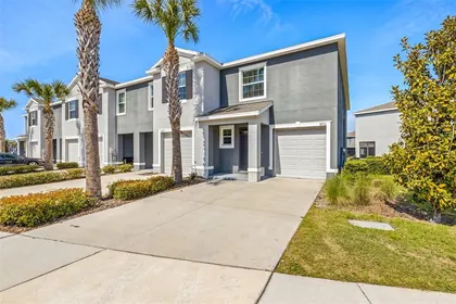 RIVERVIEW FL Home