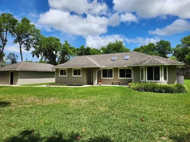 DELAND FL Home