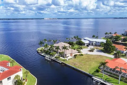 PUNTA GORDA FL Property