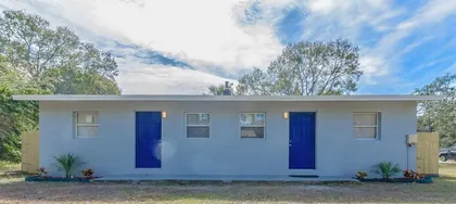 TAMPA FL Home