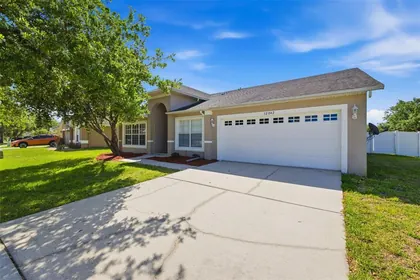 WESLEY CHAPEL FL Home