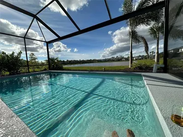 LAKEWOOD RANCH FL Home