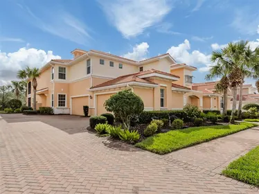 NORTH VENICE FL Home