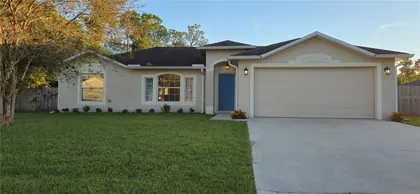 PALM COAST FL Home