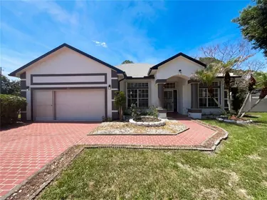 KISSIMMEE FL Home