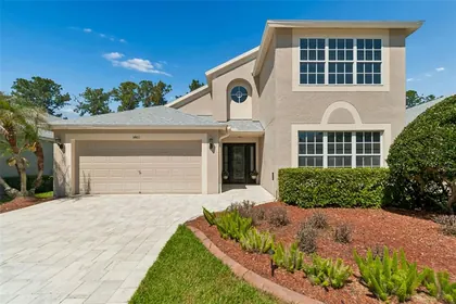 WESLEY CHAPEL FL Home