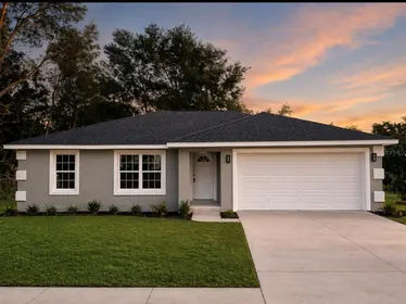 SUMMERFIELD FL Home