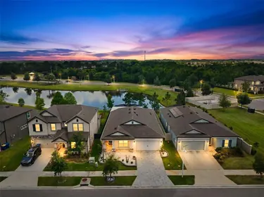 WESLEY CHAPEL FL Home