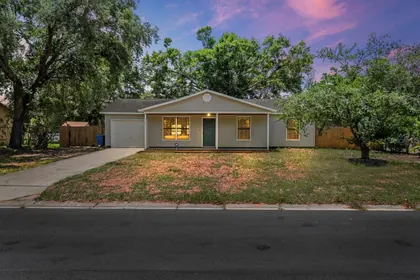 RIVERVIEW FL Home