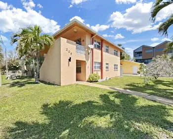 INDIAN ROCKS BEACH FL Property