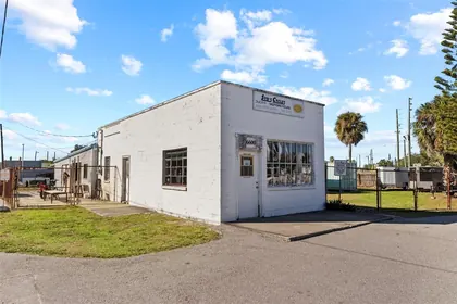 ST PETERSBURG FL Property