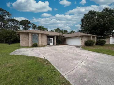PALM COAST FL Home