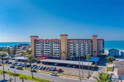 REDINGTON SHORES FL Home