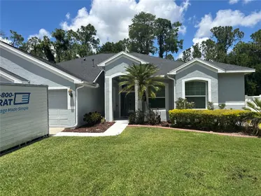 TAMPA FL Home