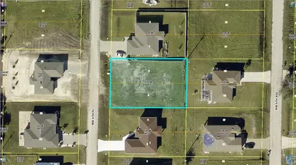 CAPE CORAL FL Property