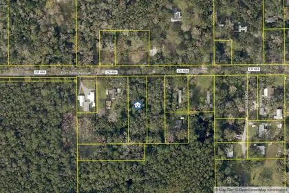 BROOKSVILLE FL Property