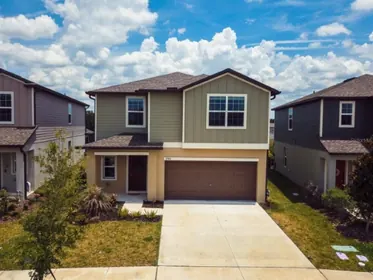 ZEPHYRHILLS FL Home