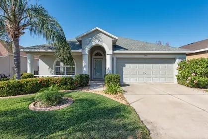 RUSKIN FL Home
