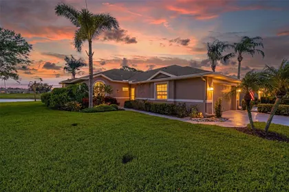 SARASOTA FL Home