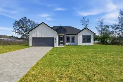 OCALA FL Home