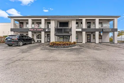 TAMPA FL Property