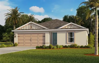 WINTER HAVEN FL Home