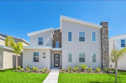 DAVENPORT FL Home