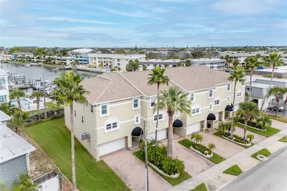 TREASURE ISLAND FL Home
