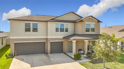 RUSKIN FL Home