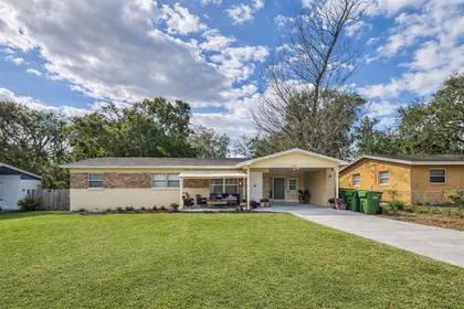 LEESBURG FL Home