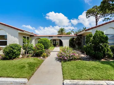SARASOTA FL Home