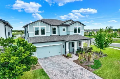 WESLEY CHAPEL FL Home