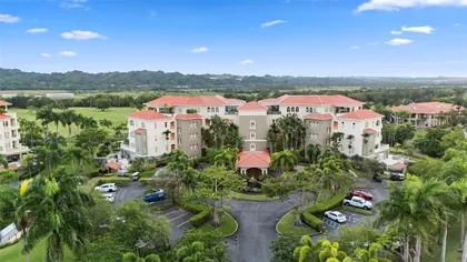 DORADO PR Home