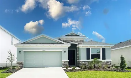 LAKEWOOD RANCH FL Home