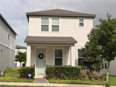 WINTER GARDEN FL Home
