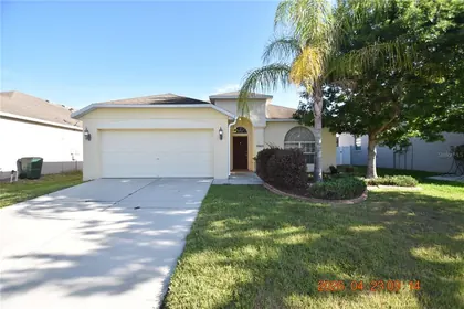 WESLEY CHAPEL FL Home