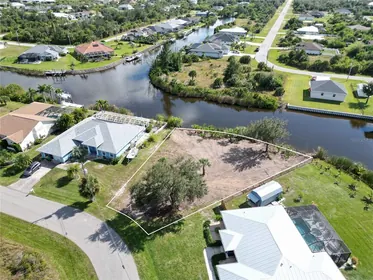 PORT CHARLOTTE FL Property