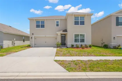 WESLEY CHAPEL FL Home